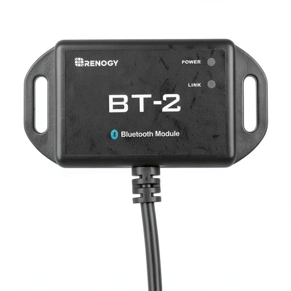 Renogy BT-2 Bluetooth Module Solar System Wireless-0