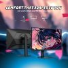 AOC 27 Curved Gaming Monitor 180Hz 0.5ms FHD-1