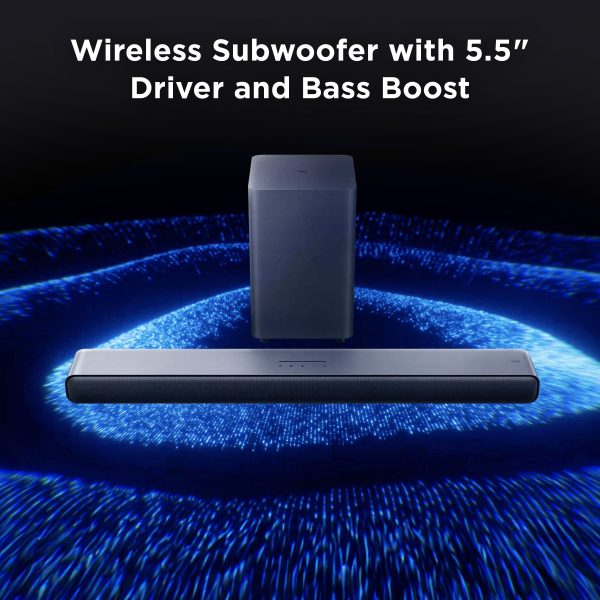 tv sound system reddit