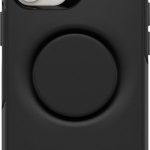 OtterBox Symmetry Series iPhone 12 mini Case PopGrip-0