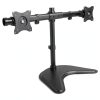 MI-1781 Dual Monitor Stand Adjustable Arms VESA Compatible-0