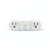 Emerson SmartVoice Dual Wall Plug Offline Voice Control-0