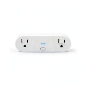 Emerson SmartVoice Dual Wall Plug Offline Voice Control-0