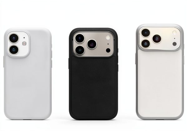 OtterBox iPhone 17 Pro Case MagSafe Protection Bundle-1