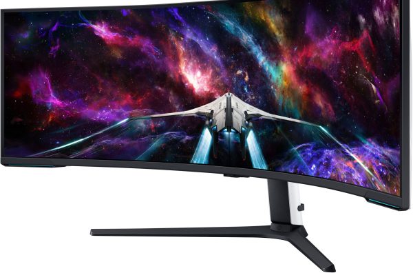 Samsung 57 Odyssey Neo G9 Dual UHD Gaming Monitor 240Hz-15