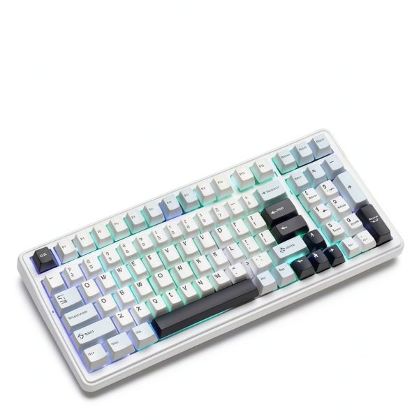 AULA F99 Wireless Mechanical Gaming Keyboard RGB Hot-3