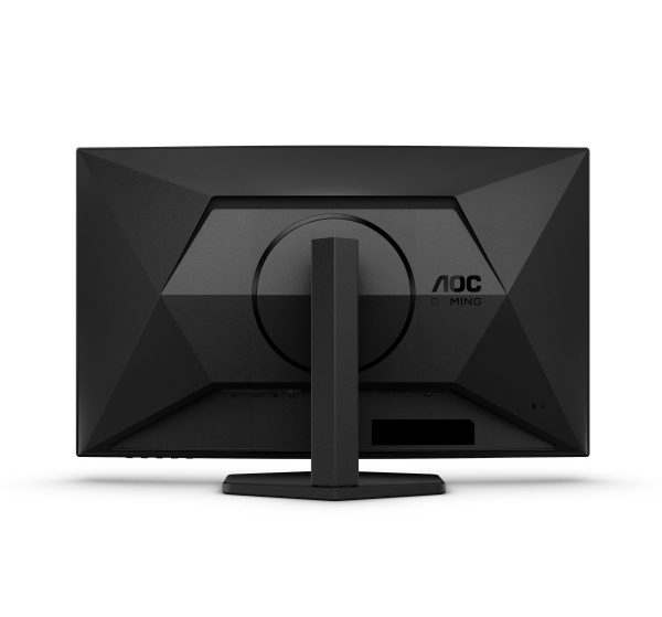 AOC 27 Curved Gaming Monitor 180Hz 0.5ms FHD-10