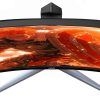 AOC CU34G2XP 34 Curved Gaming Monitor 180Hz WQHD-9