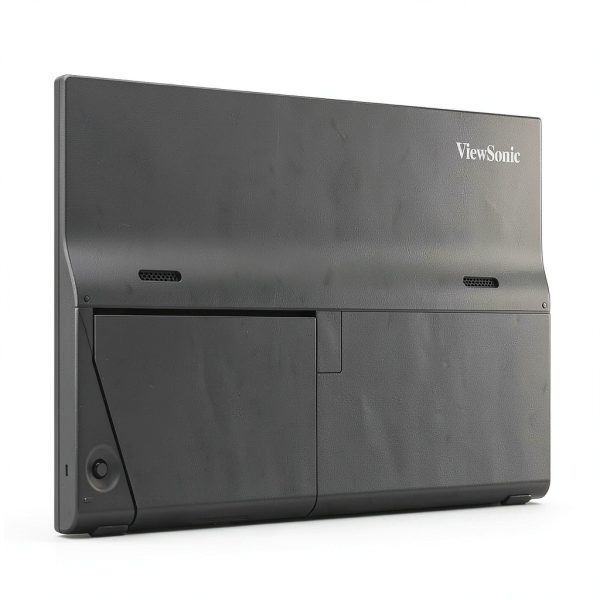 ViewSonic VA1655 15.6 FHD LCD Monitor Portable Display-3