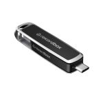 SanDisk DJ Flash Drive High Speed USB C DJ Music Storage-0