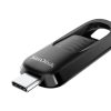 SanDisk Ultra Slider USB Type C Flash Drive Fast Storage-1