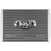 BOSS Audio Armor 1500W Mono Amplifier Class AB MOSFET-2