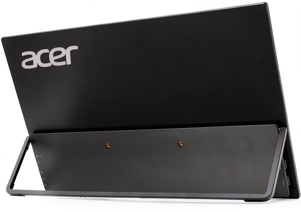 Acer PM161W Portable Monitor Ultra Slim IPS Display-3