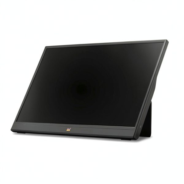 ViewSonic VA1655 15.6 FHD LCD Monitor Portable Display-2