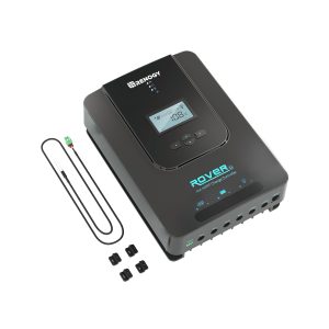 Renogy Rover 40A MPPT Solar Charge Controller Bluetooth-0