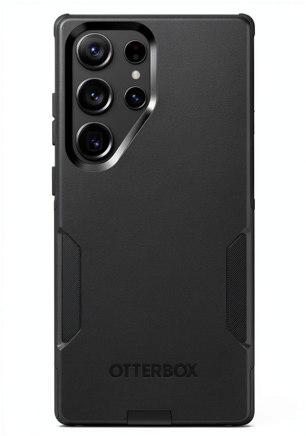 OtterBox Commuter Series Samsung Galaxy S23 Ultra Case-0