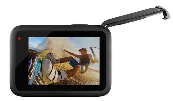 GoPro HERO11 Black Action Camera 5.3K Video Waterproof-6