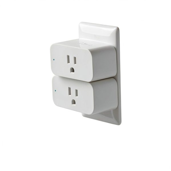 Amazon Smart Plug Alexa Voice Control Home Automation-8