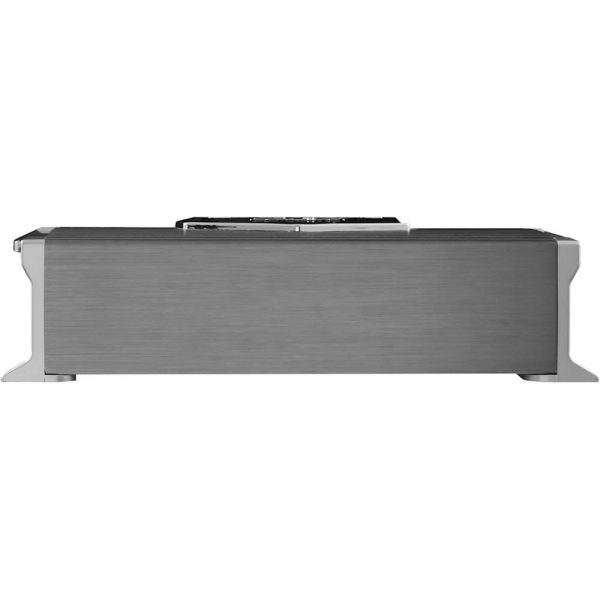 BOSS Audio Armor 1500W Mono Amplifier Class AB MOSFET-6