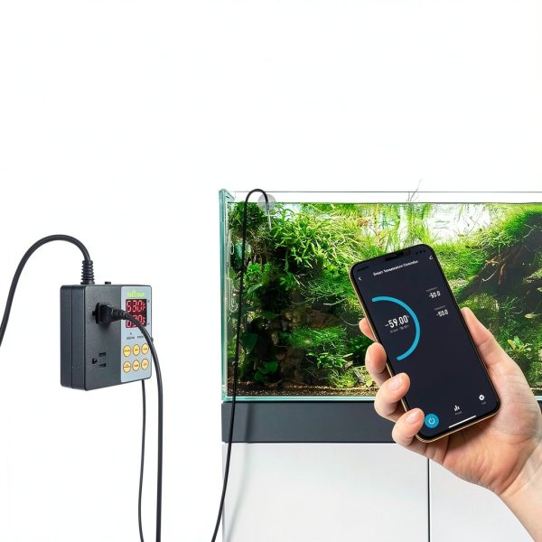 BN-LINK WiFi Temperature Controller App Remote Control-5