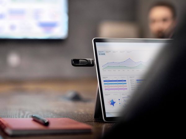 SanDisk Ultra Slider USB Type C Flash Drive Fast Storage-5