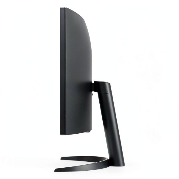 LG 34 Inch Smart Monitor Curved Display WebOS Streaming-5