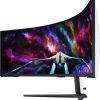 Samsung 57 Odyssey Neo G9 Dual UHD Gaming Monitor 240Hz-12