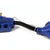 HQRP 50A to 30A RV Power Cord Heavy Duty Converter-4