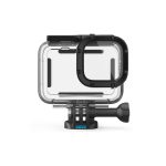 GoPro Protective Housing Waterproof LCD Screen Skeleton-0
