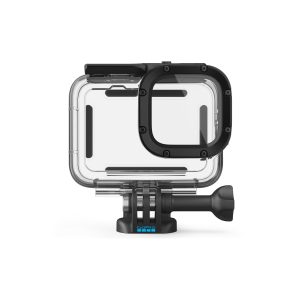 GoPro Protective Housing Waterproof LCD Screen Skeleton-0