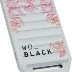 SanDisk BLACK C50 1TB Xbox Series XS SSD Expansion Card-0