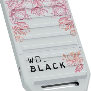 SanDisk BLACK C50 1TB Xbox Series XS SSD Expansion Card-0