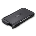 SanDisk PRO BLADE Transport SSD Black External Storage-0