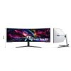 Samsung 57 Odyssey Neo G9 Dual UHD Gaming Monitor 240Hz-1