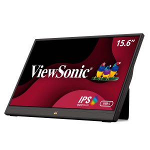 ViewSonic VA1655 15.6 FHD LCD Monitor Portable Display-0