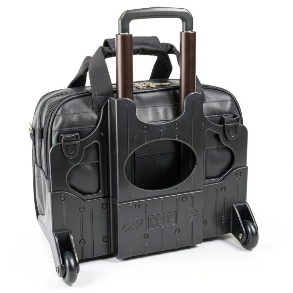 LX Desk Monitor Arm Tall Pole Ergonomic Workspace Solution-9