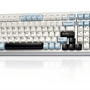 AULA F99 Wireless Mechanical Gaming Keyboard RGB Hot-0