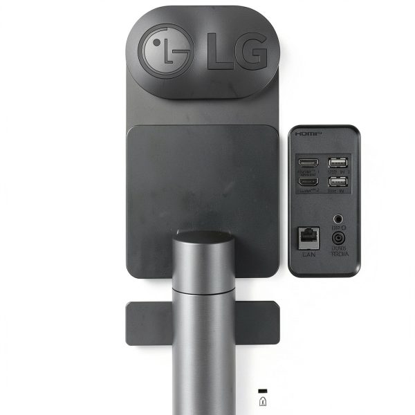 LG 34 Inch Smart Monitor Curved Display WebOS Streaming-3