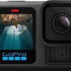 GoPro HERO13 Black Action Camera 5.3K Video Waterproof-2