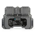 Renogy Battery Shunt 300 Monitor Remote Control App-0