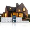 Leviton Smart Dimmer Plug Wi-Fi Voice Control Hub Free-3