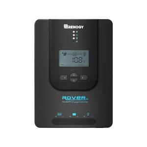 Renogy 30A Rover MPPT Charge Controller Solar Power-0