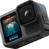 GoPro HERO13 Black Action Camera 5.3K Video Waterproof-3