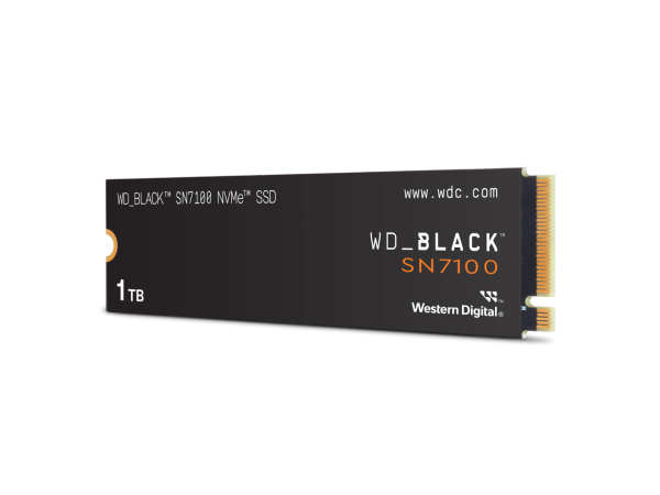 WD BLACK SN7100 SSD 1TB PCIe 4.0 Gaming Storage-4