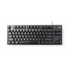 Logitech G413 TKL SE Tenkeyless Mechanical Gaming Keyboard-0