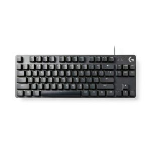 Logitech G413 TKL SE Tenkeyless Mechanical Gaming Keyboard-0