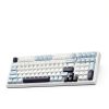 AULA F99 Wireless Mechanical Gaming Keyboard RGB Hot-1