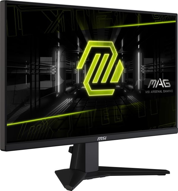 MSI MAG 255XF Gaming Monitor 24 Inch 300Hz IPS-1