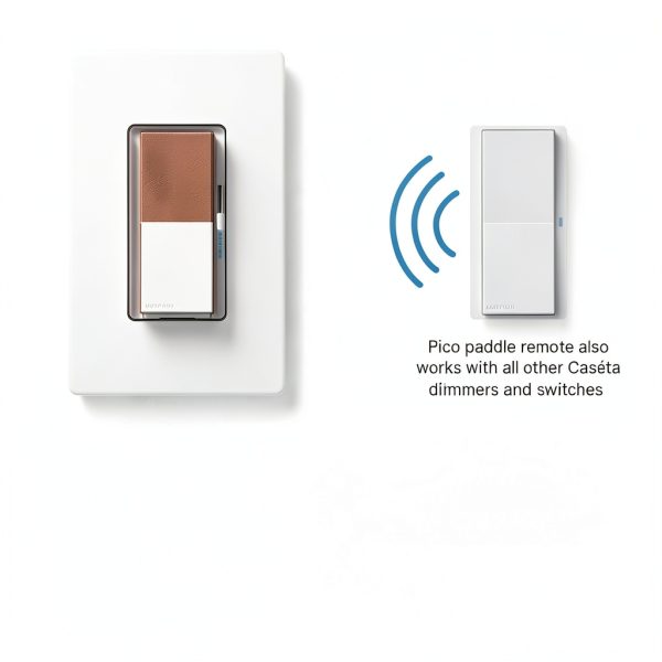 Lutron Pico Smart Remote Wireless Control Caseta Lighting-4