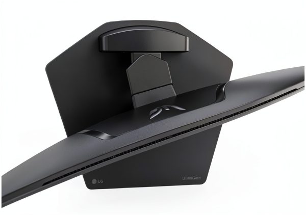 LG UltraGear 32 OLED Gaming Monitor 4K UHD 165Hz G-Sync-9